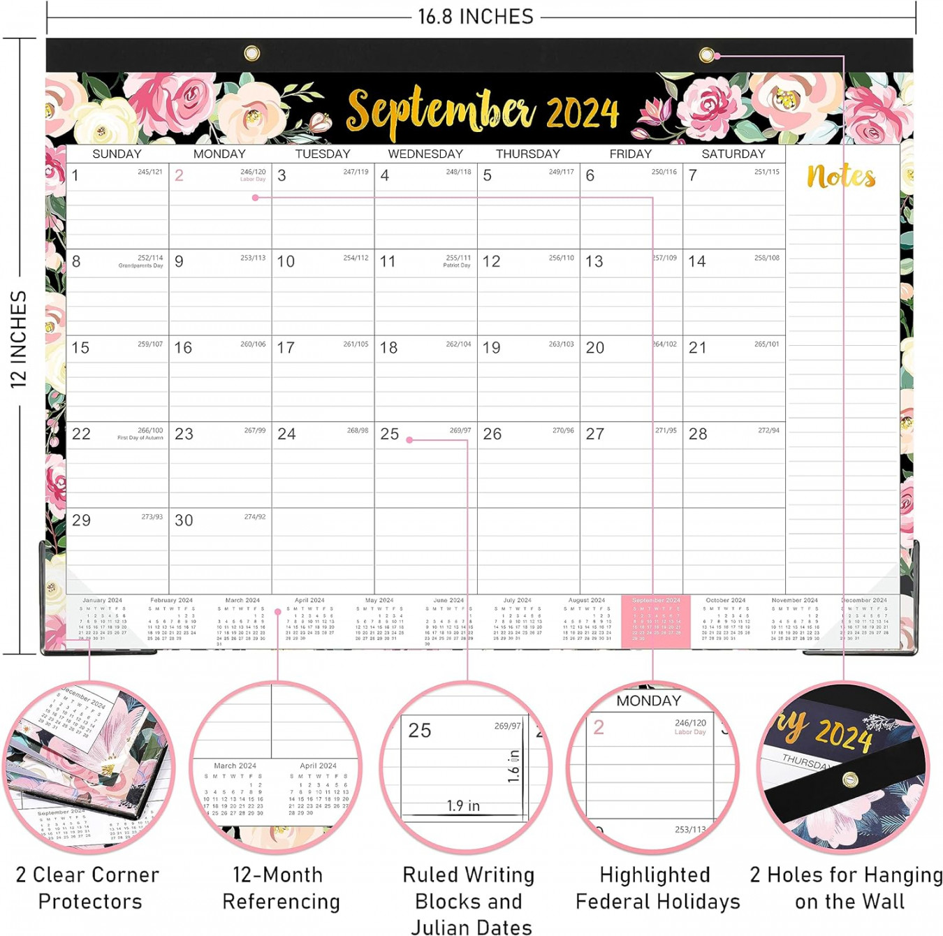 desk calendar calendar from january hong kong ubuy 0