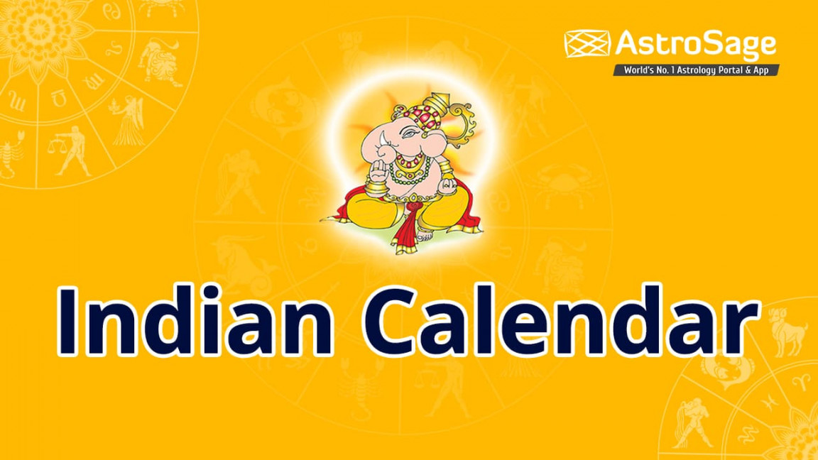 Indian Calendar  - Indian Festivals & Holidays