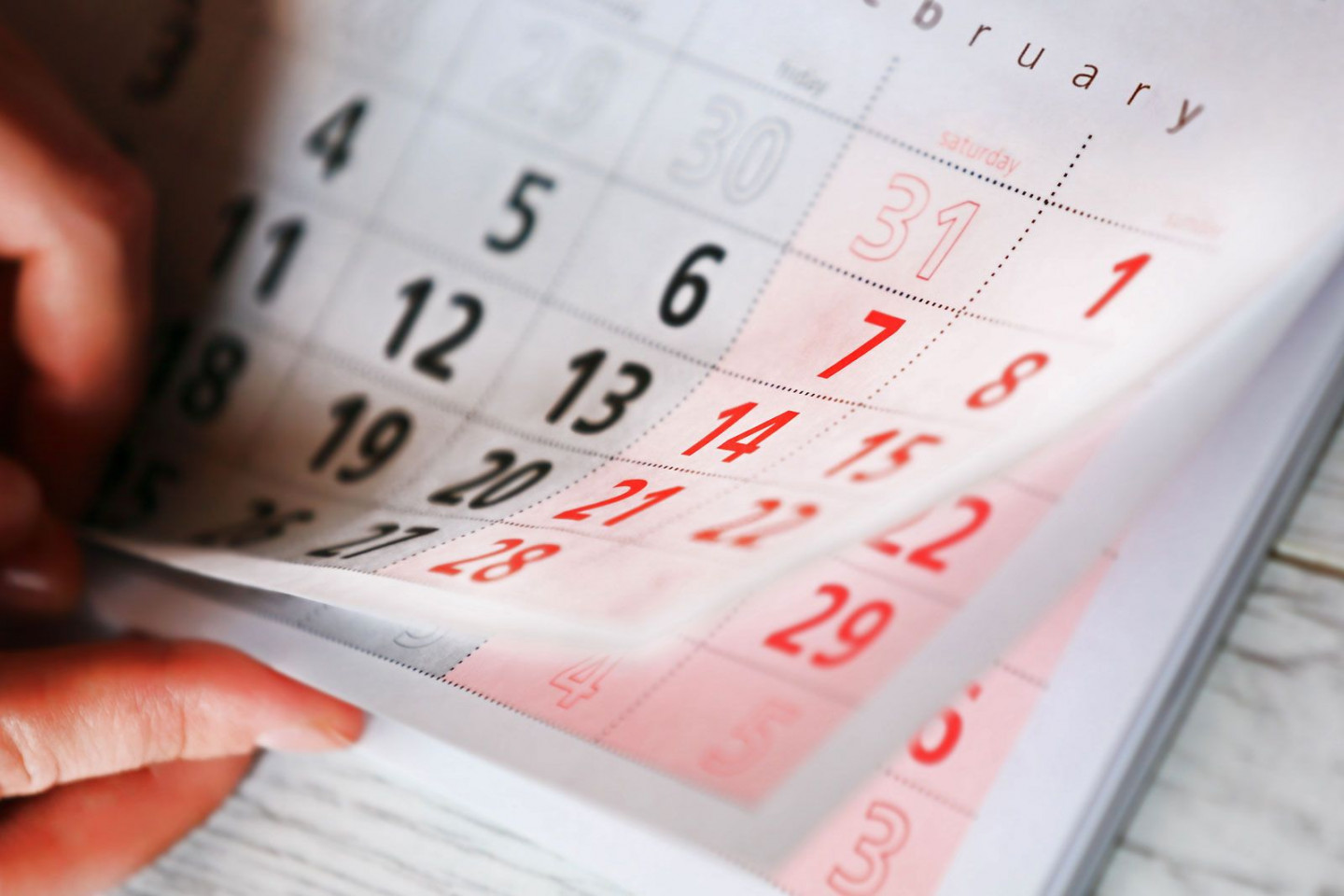 Why Are There Only  Days in February?  Britannica