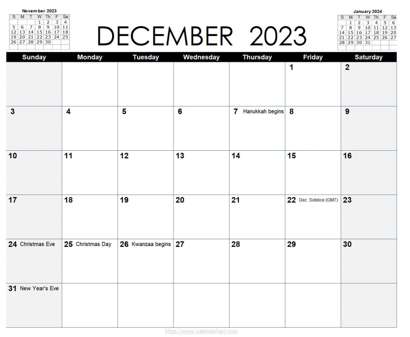 excel calendar template calendarkart