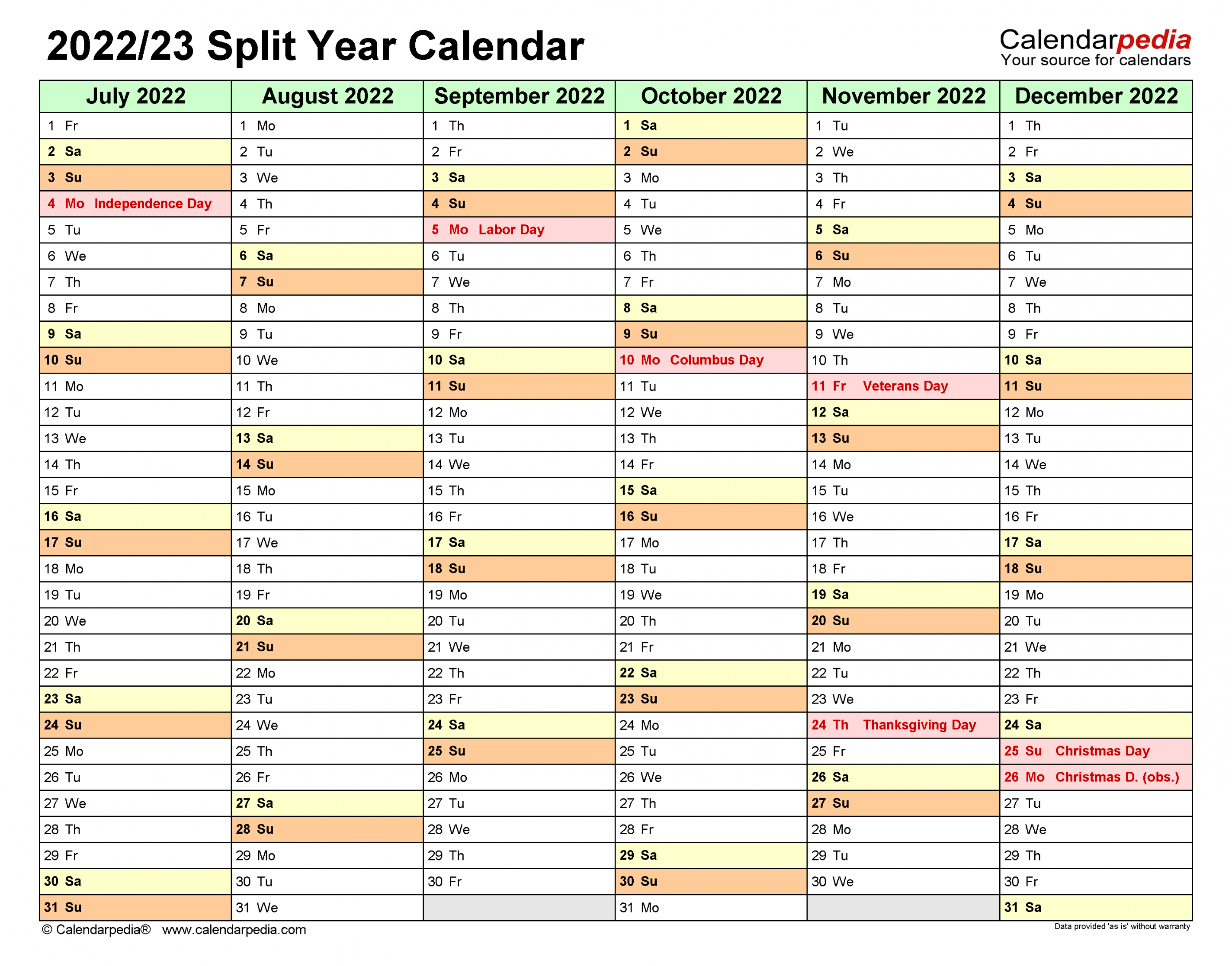 split year calendars july to june pdf templates 0