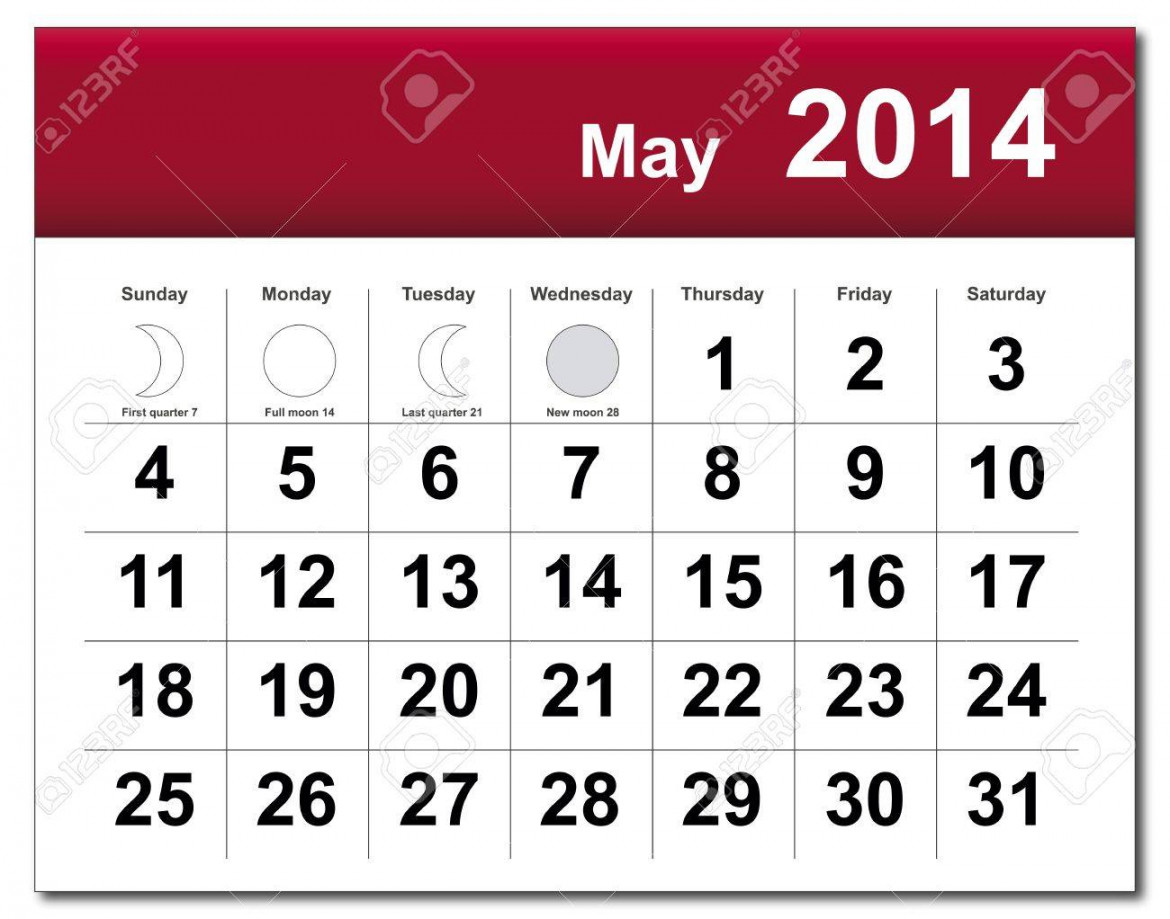may calendar royalty free svg cliparts vectors and stock 0