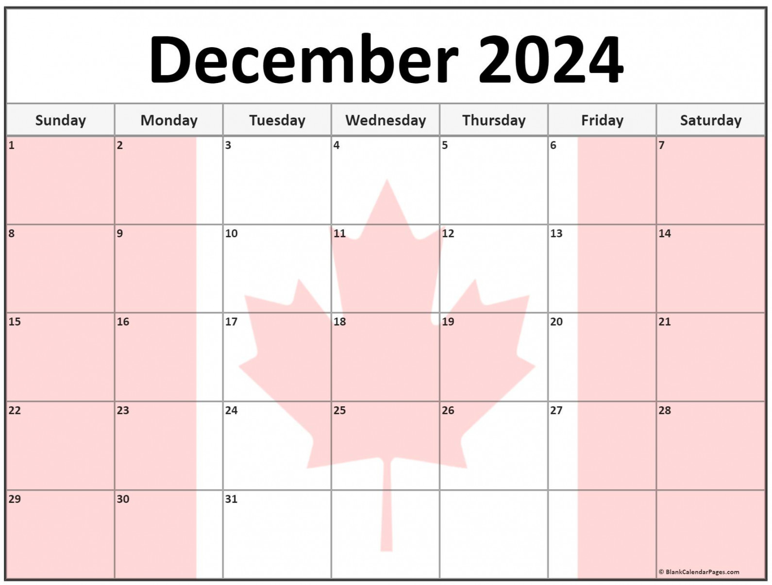 collection of december photo calendars with image filters 0
