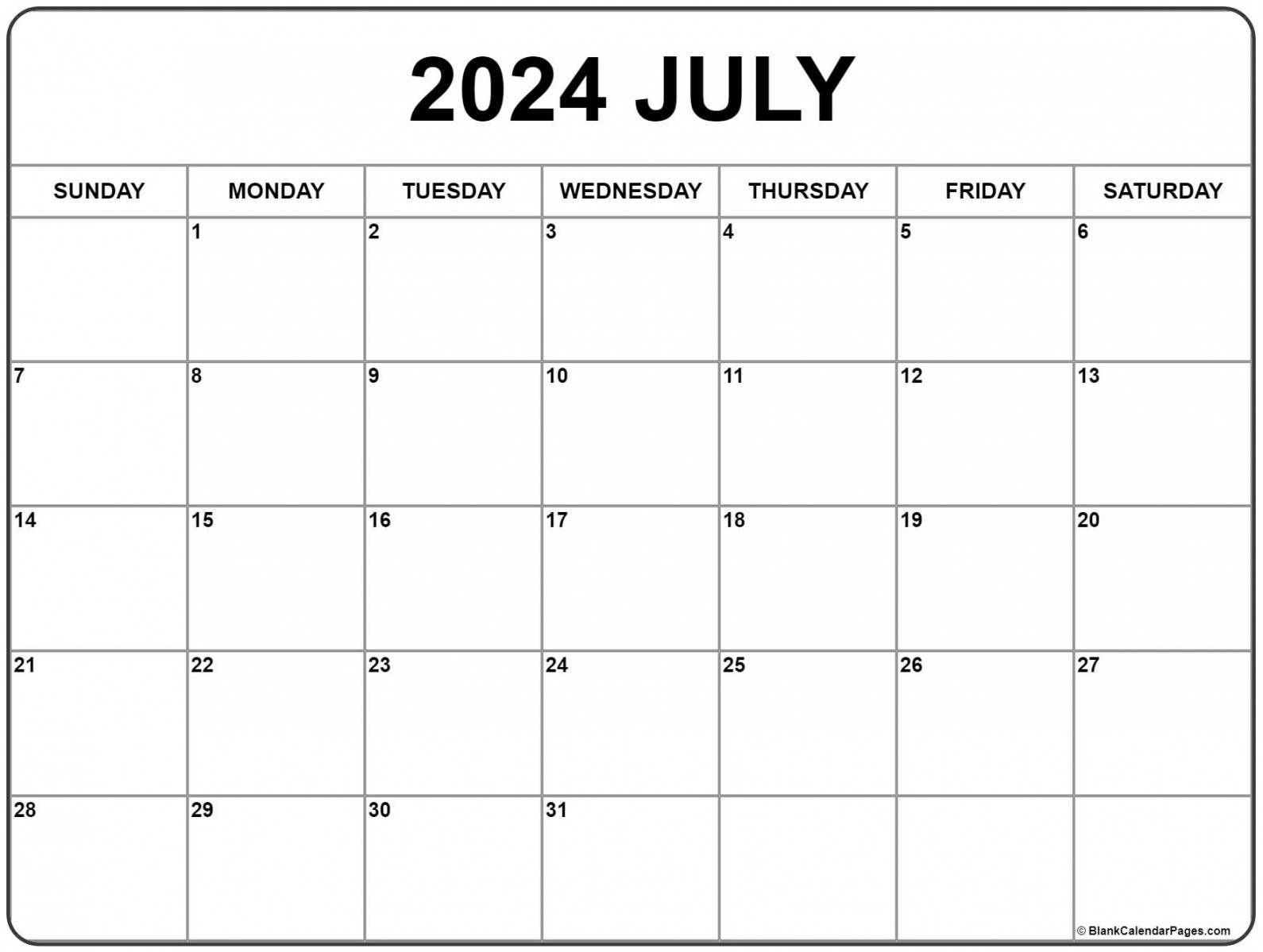 july calendar free printable calendar 3