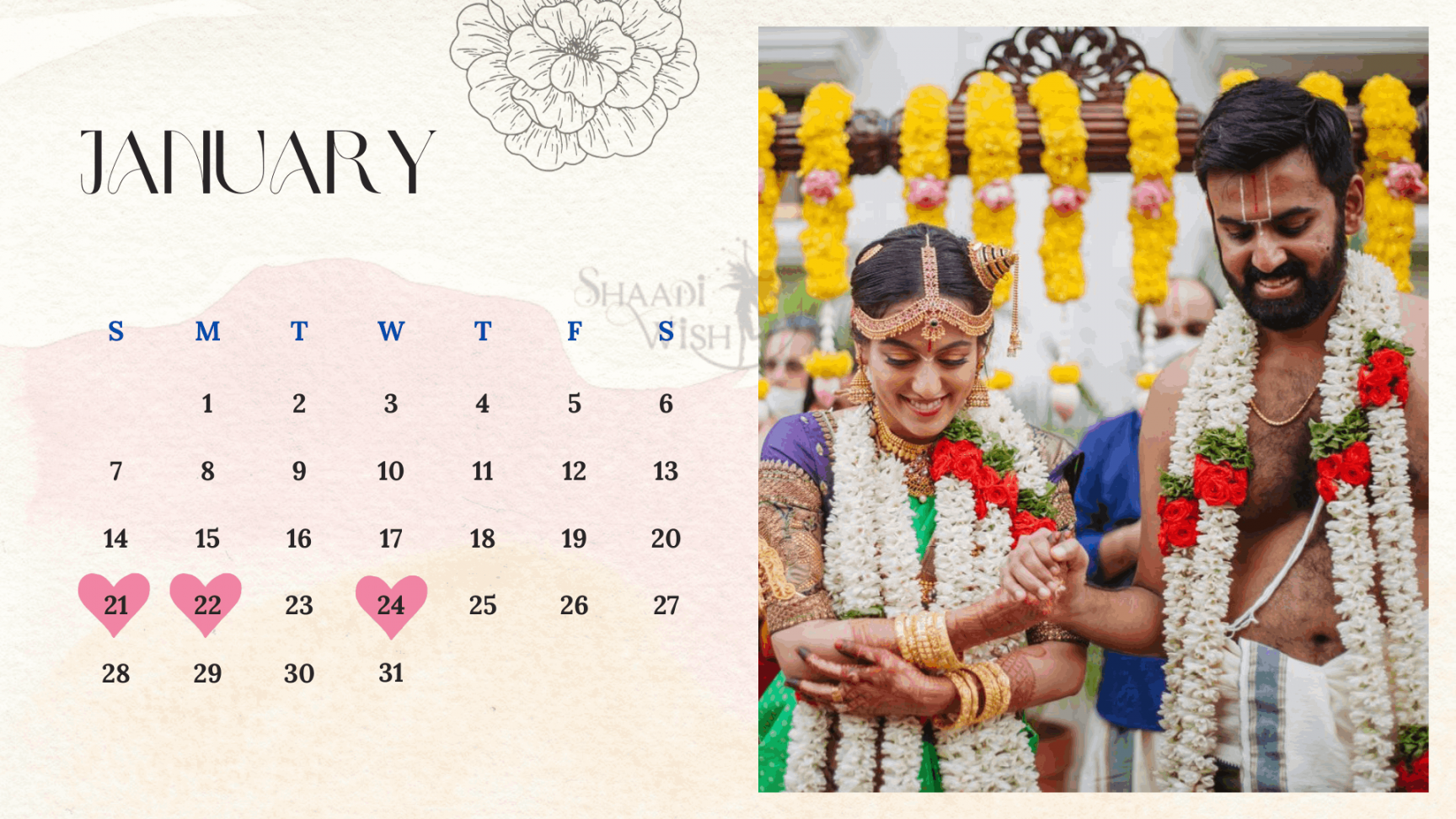 shubha muhurtham tamil wedding dates shaadiwish 1