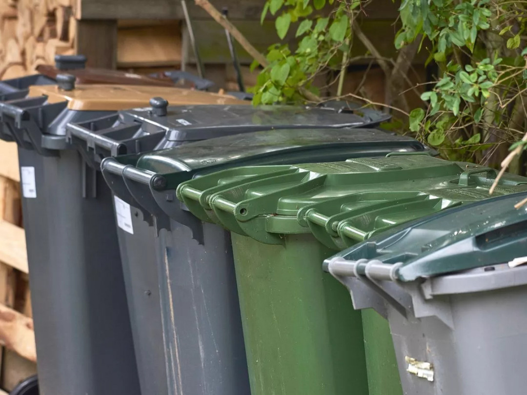 all hertfordshire council bin collection changes and alterations