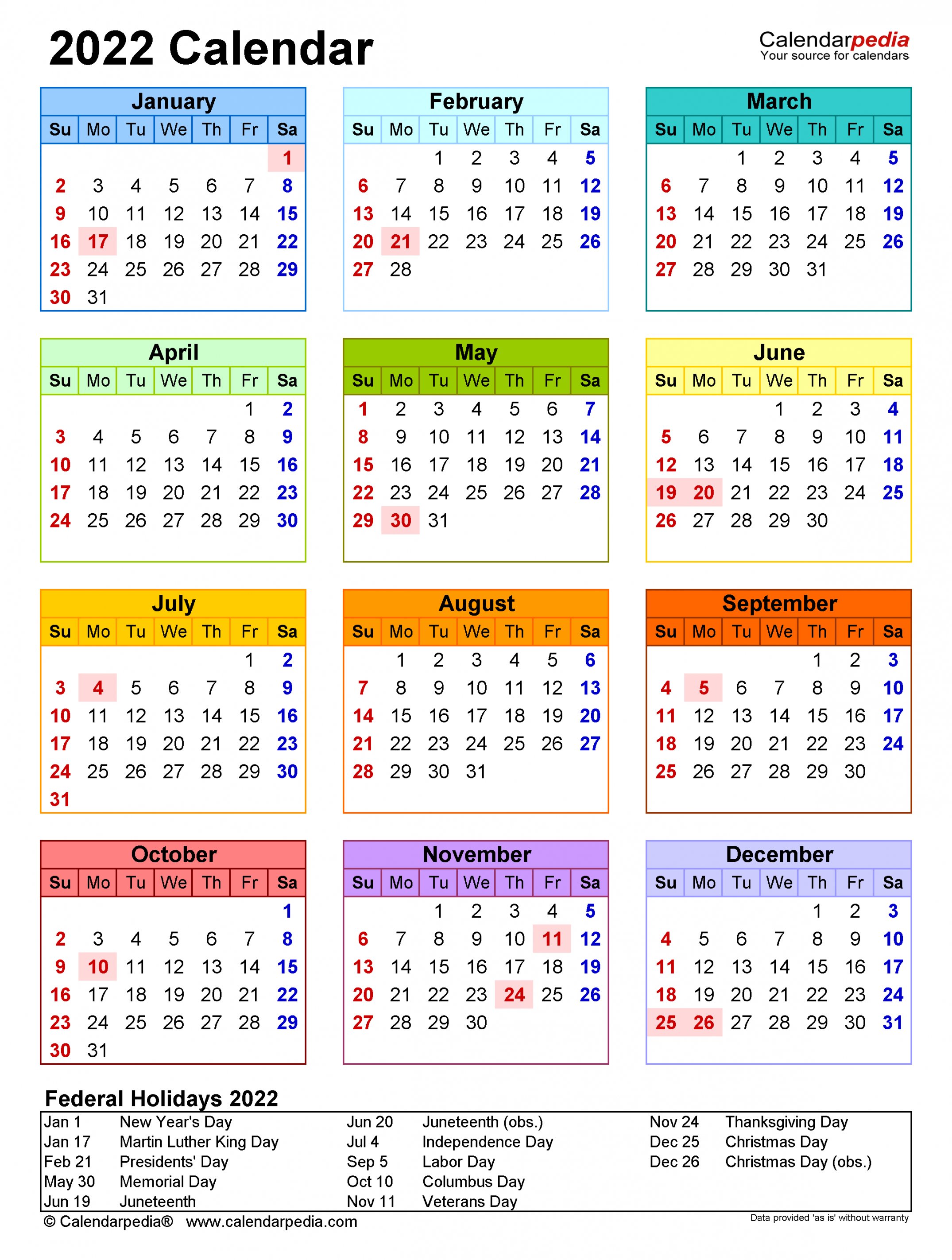 calendar free printable excel templates calendarpedia