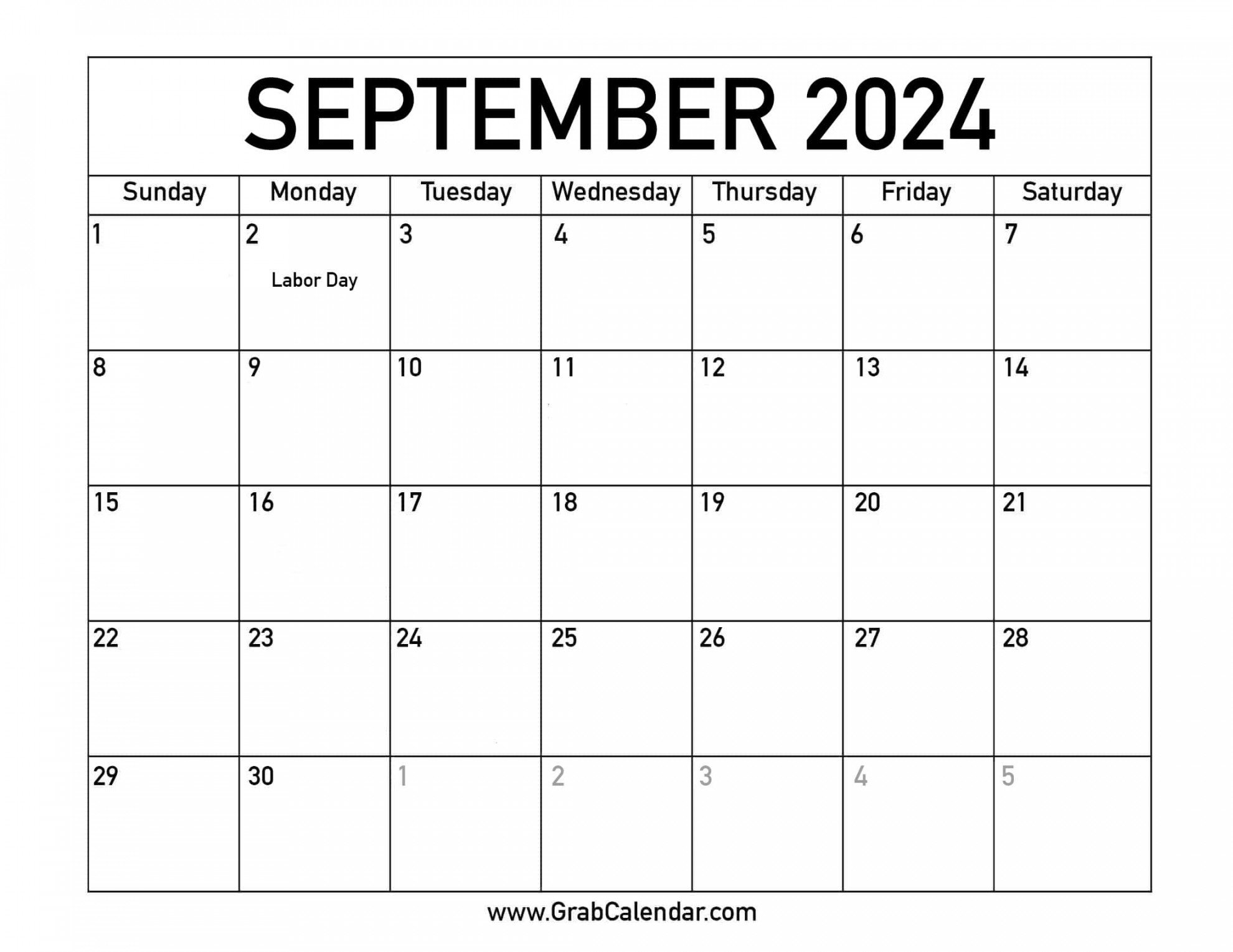 printable september calendar 18