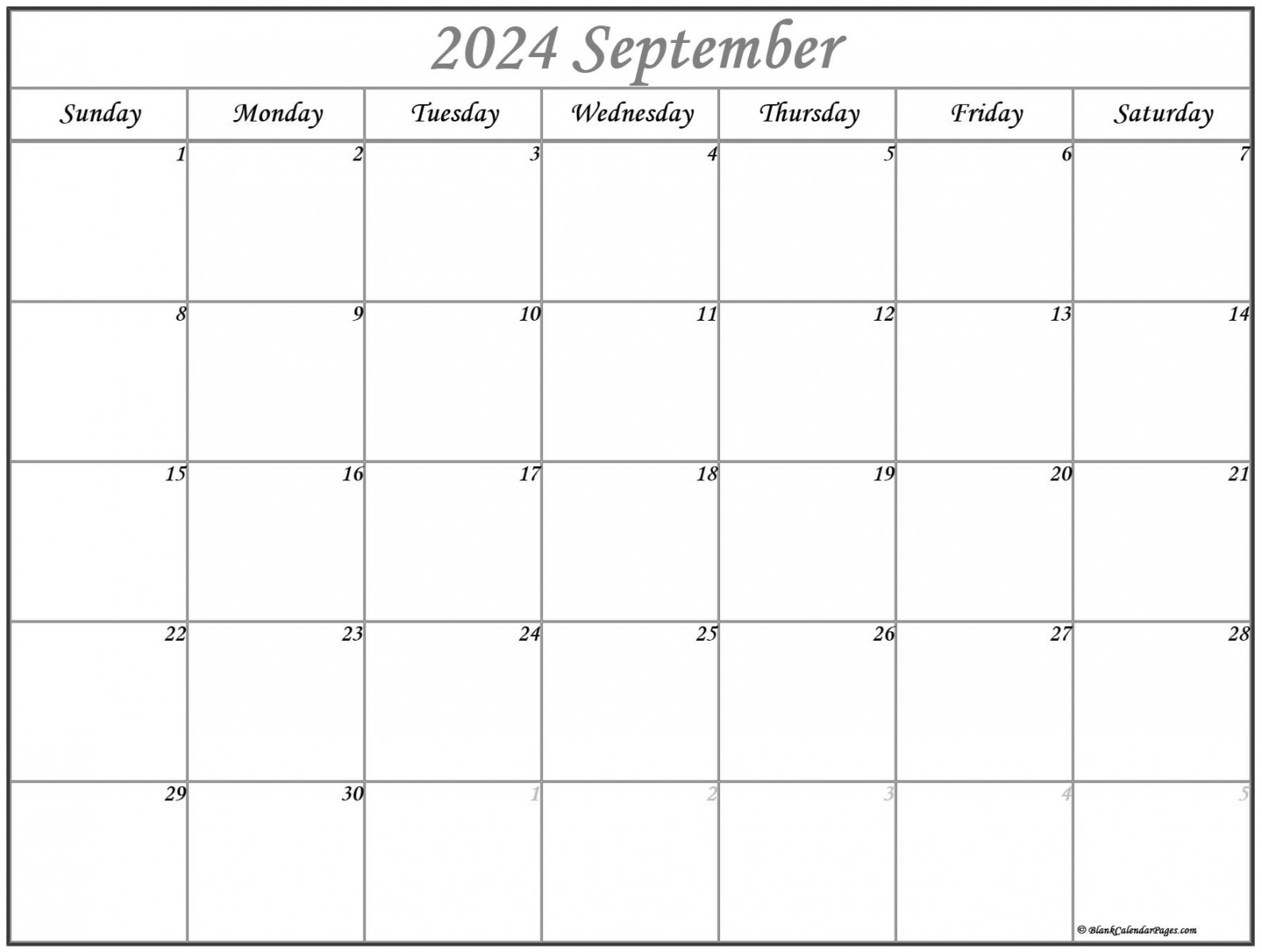 september calendar free printable calendar 0