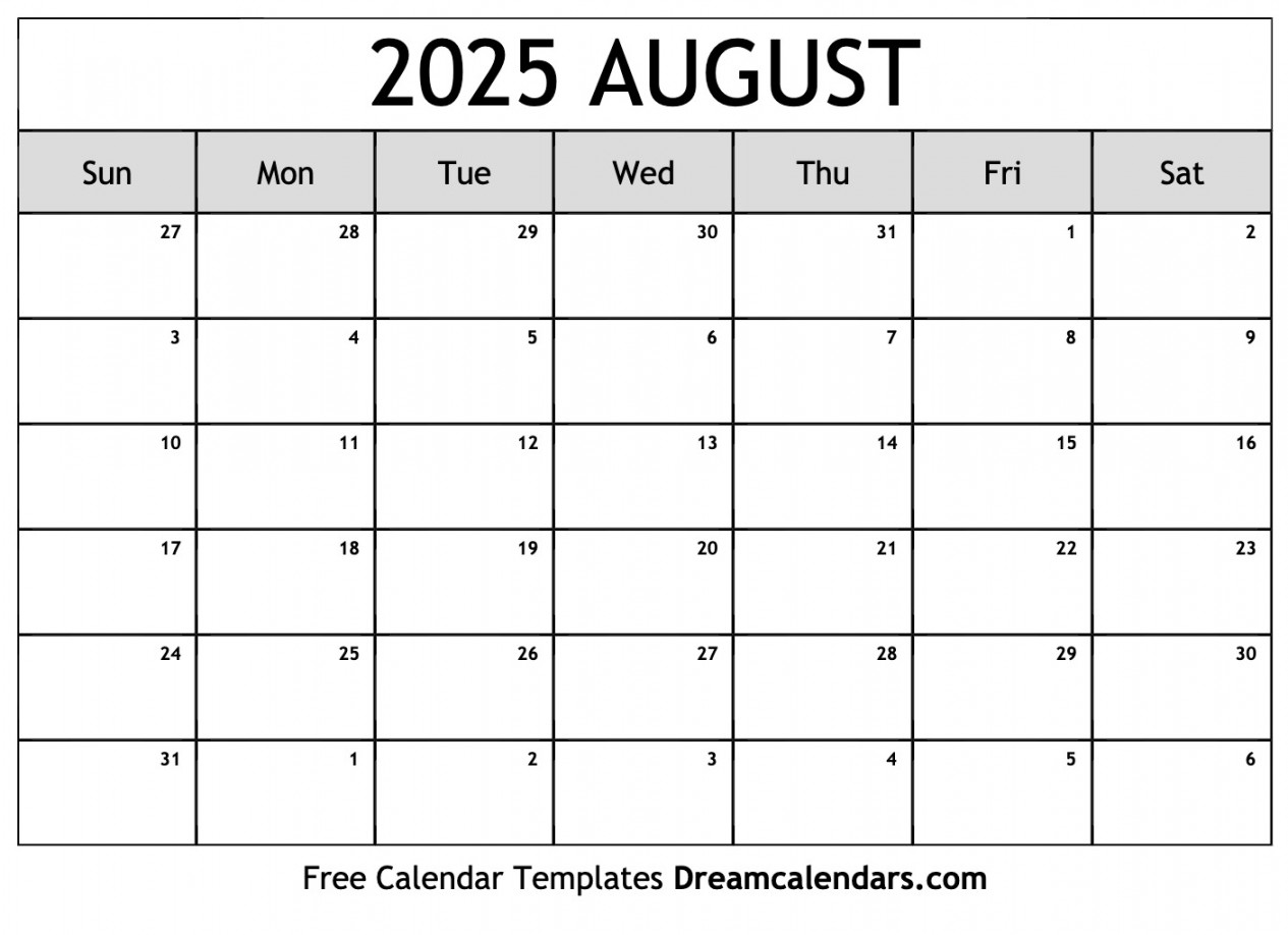 august calendar free printable with holidays and observances 4