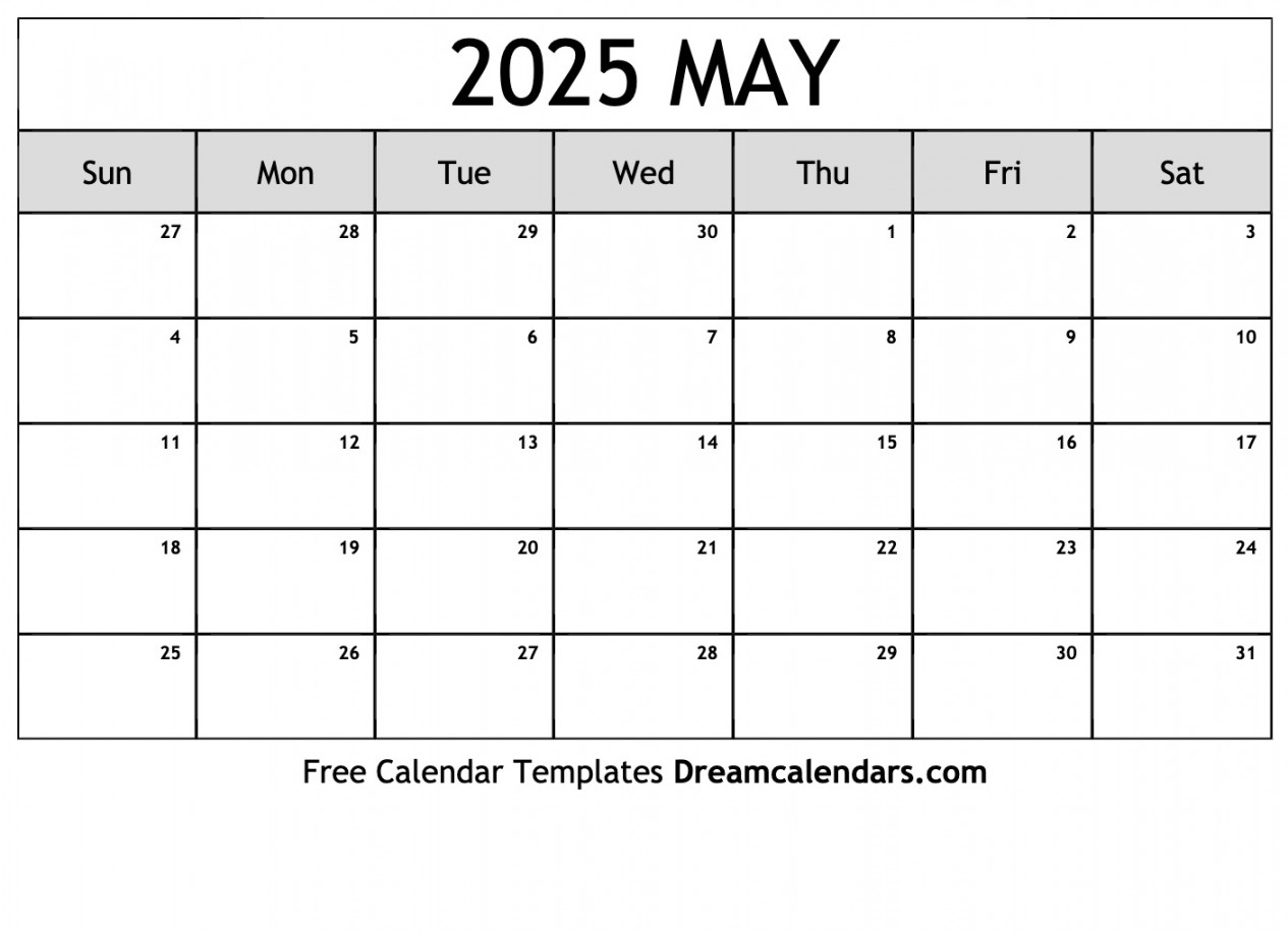 may calendar free printable with holidays and observances 10