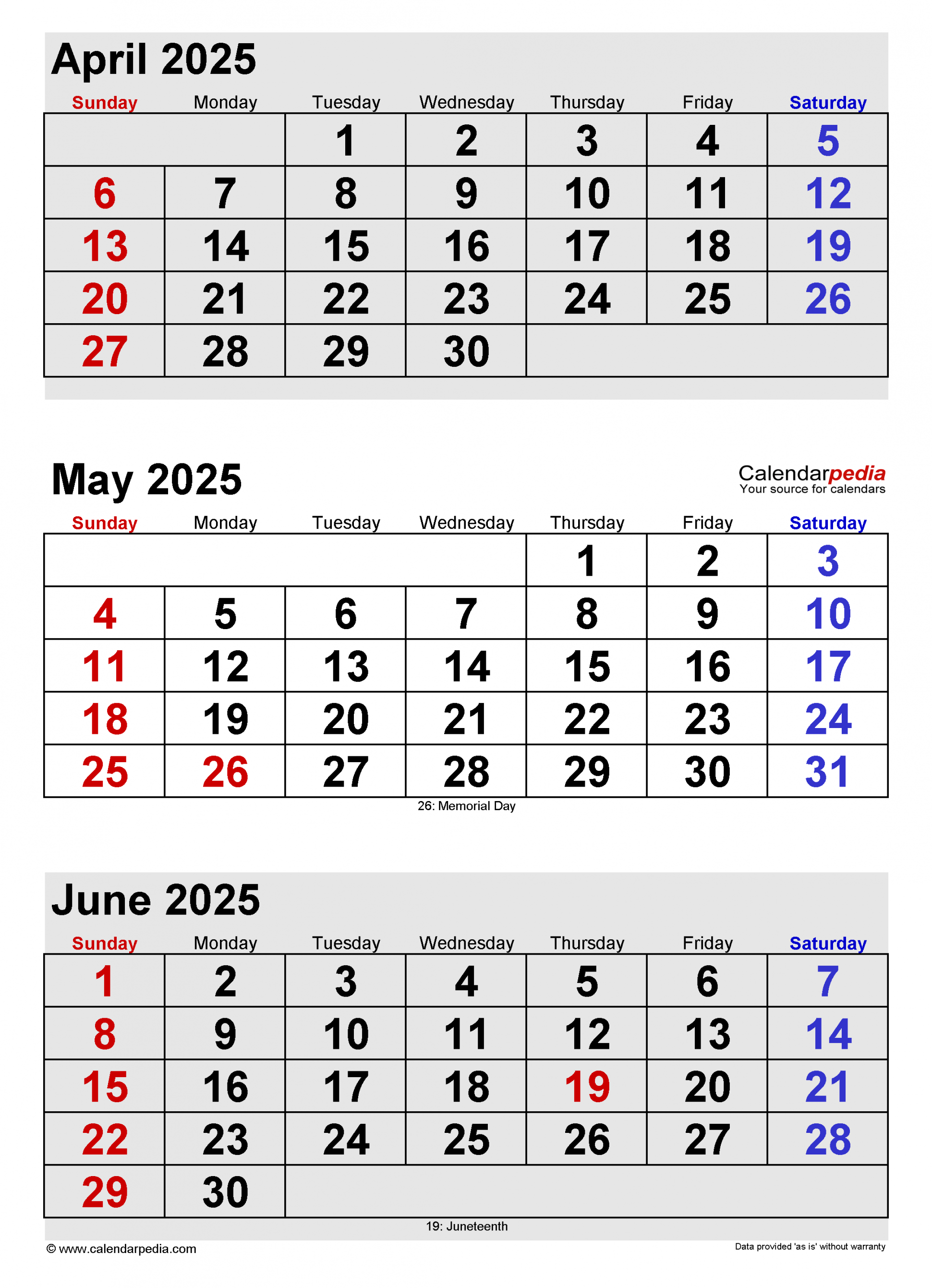 may calendar templates for word excel and pdf 1