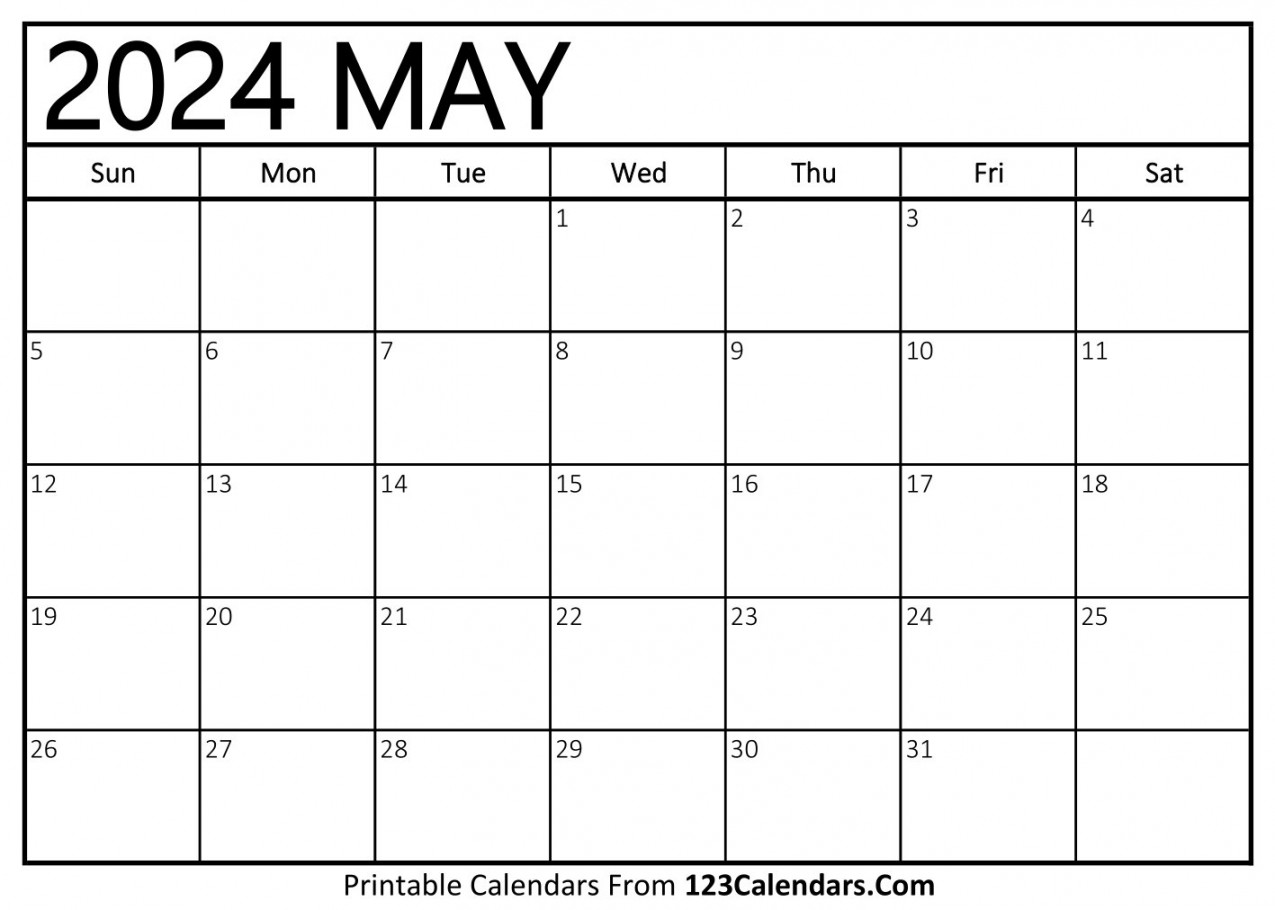 printable may calendar templates calendars com