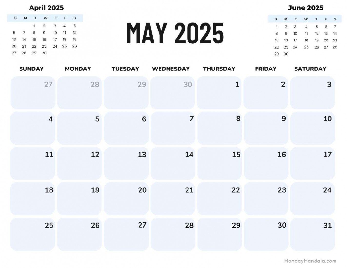 may calendar free pdf printables 0