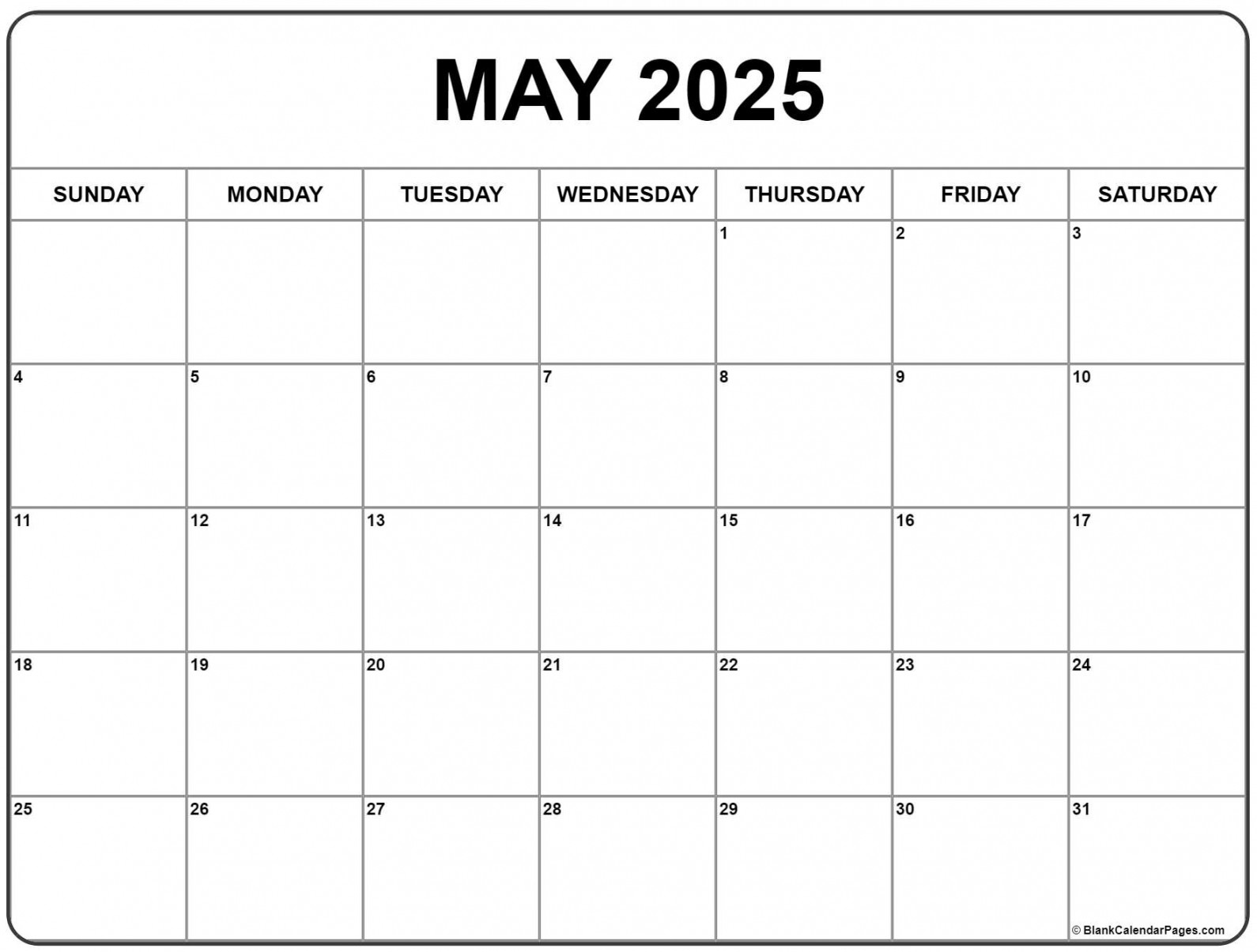 may calendar free printable calendar 30