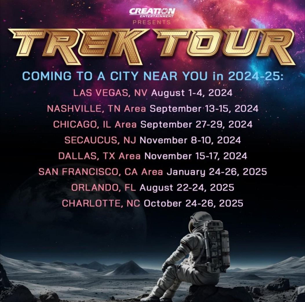 TrekCore.com ➡️ STLV on X: "