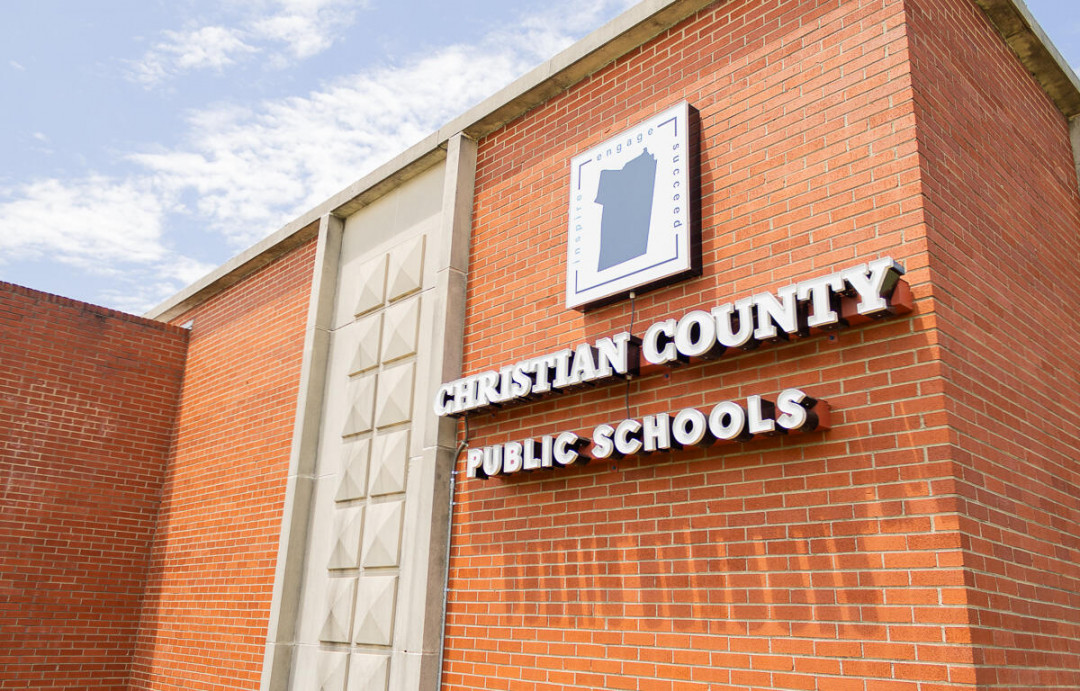 christian county public school board approves calendar