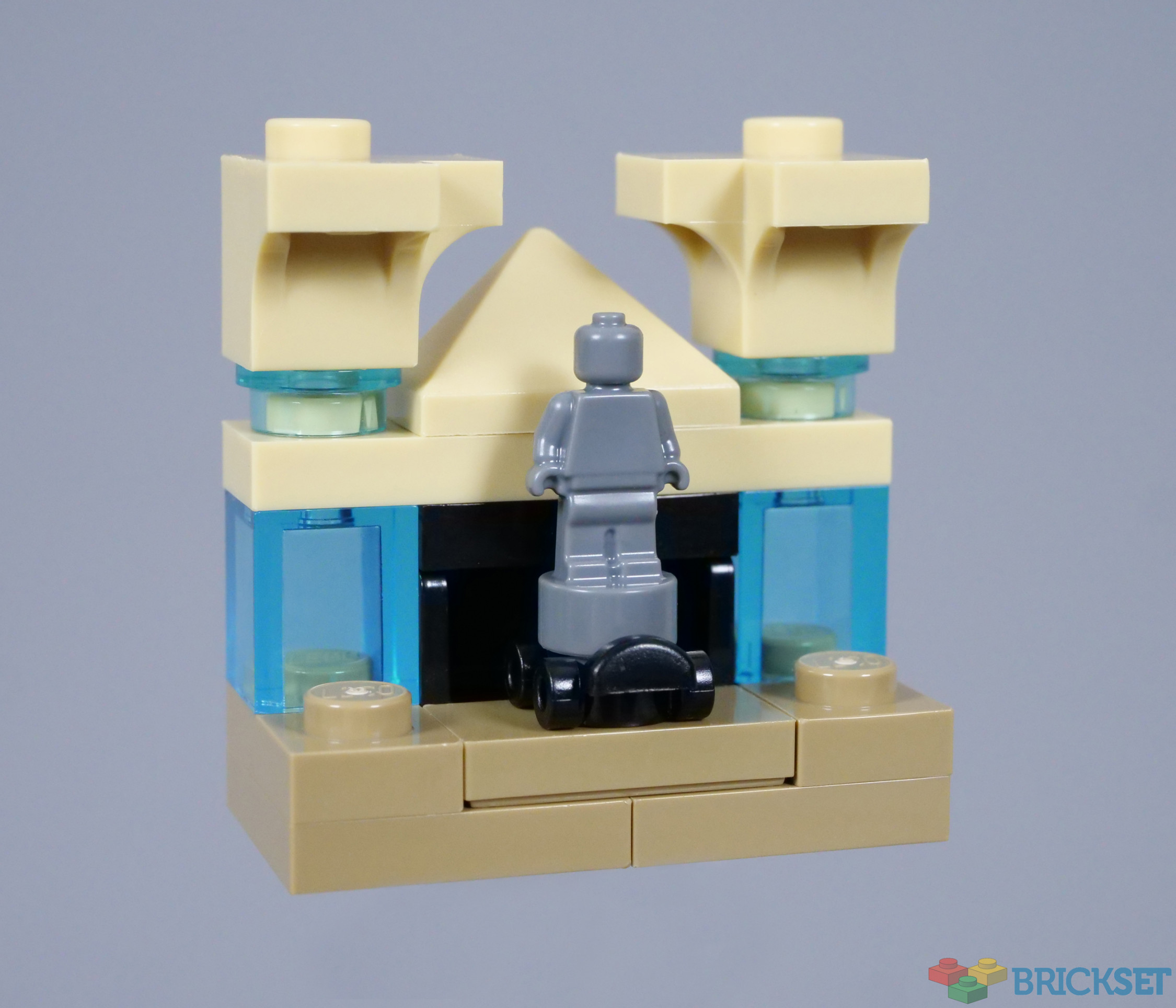 harry potter advent calendar day brickset 0