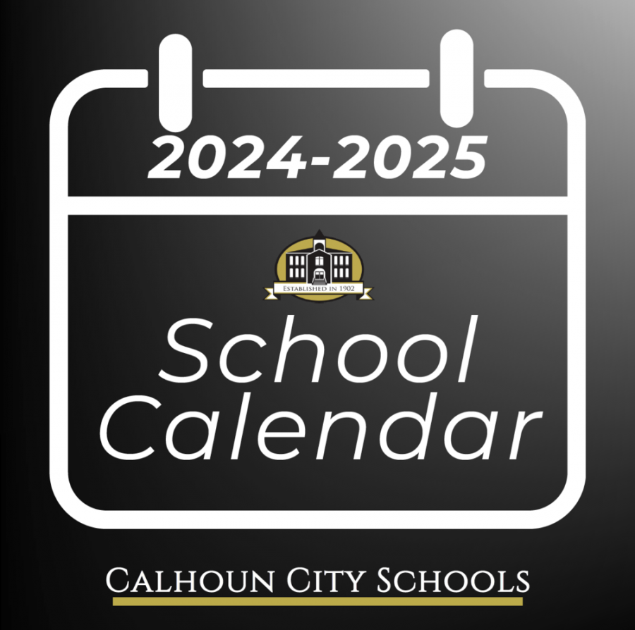 - Approved School Calendar  Calhoun Online Learning Academy