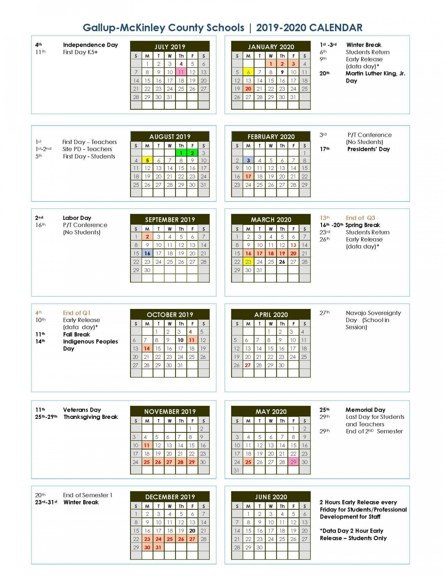 Tn Tech Academic Calendar