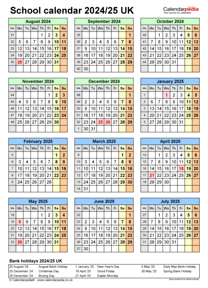 Neisd Calendar