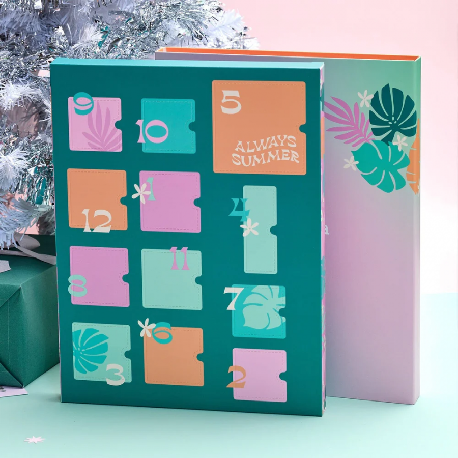 pura vida advent calendars stylish surprises to unbox this 0