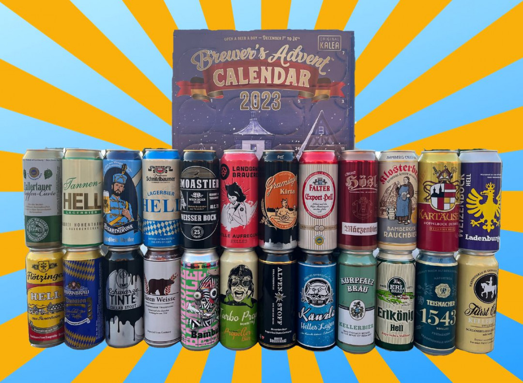 the best beers in costco s popular brewer s advent calendar