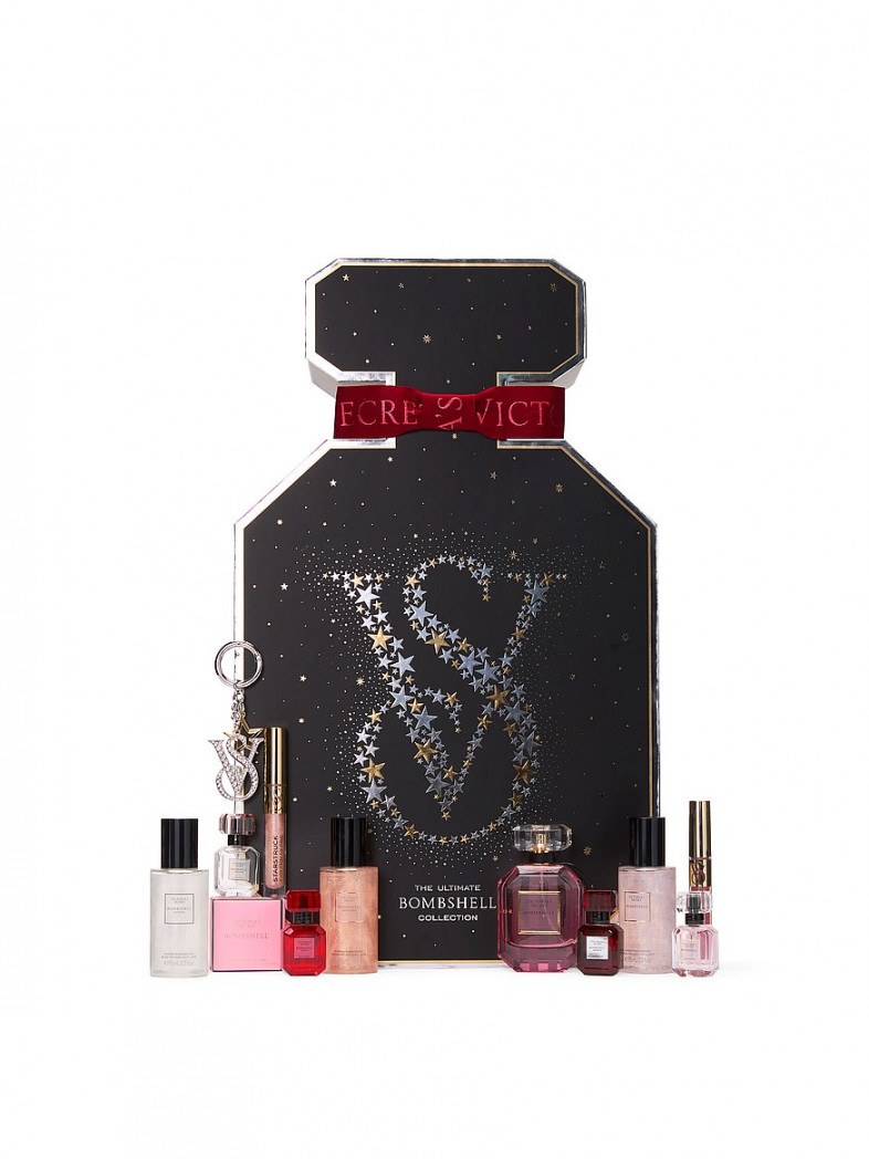 buy bombshell advent calendar gift set order undefined online