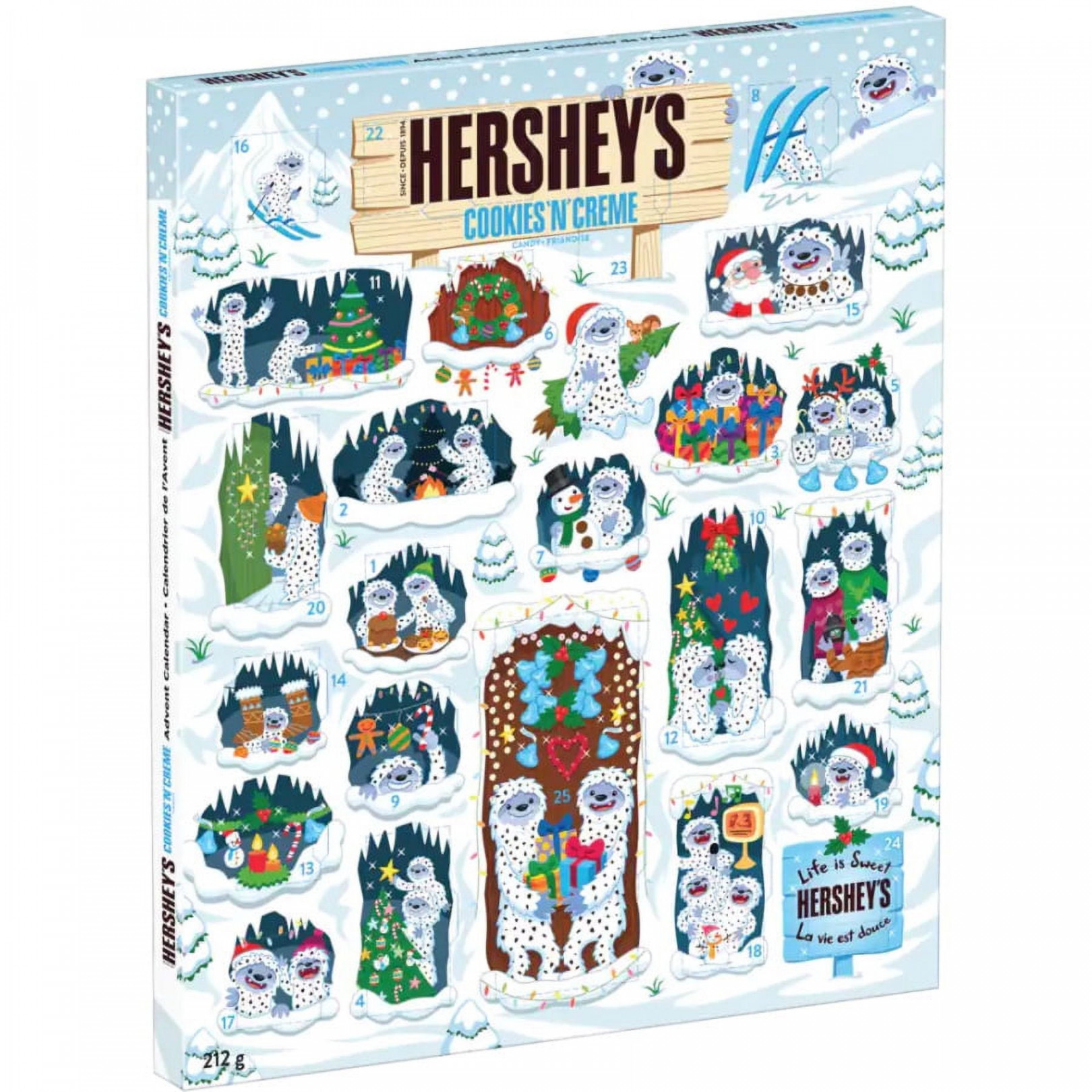 Hershey