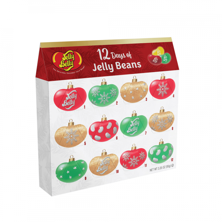 jelly belly advent calendar reviews get all the details at hello