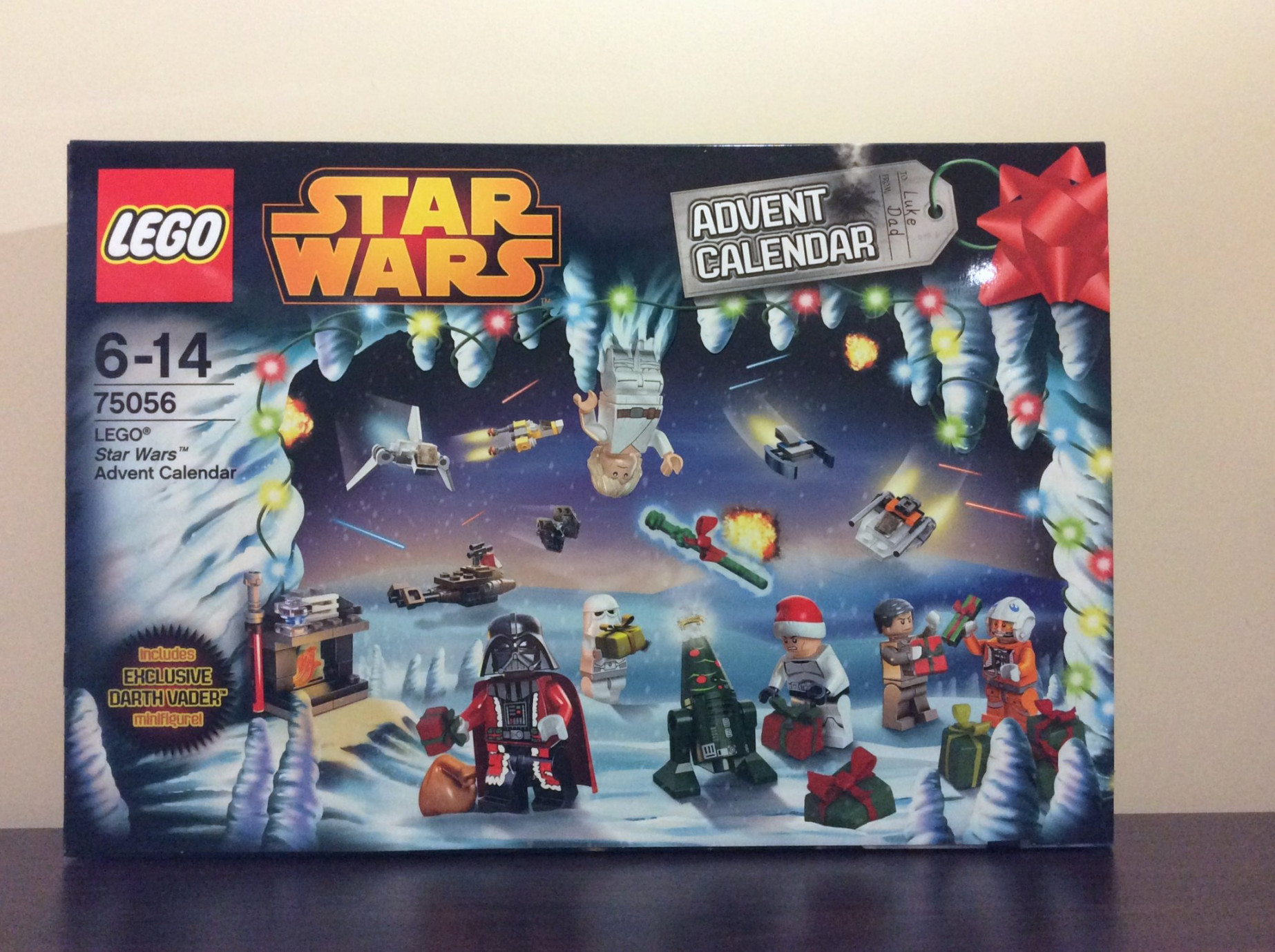 lego star wars advent calendar jay s brick blog