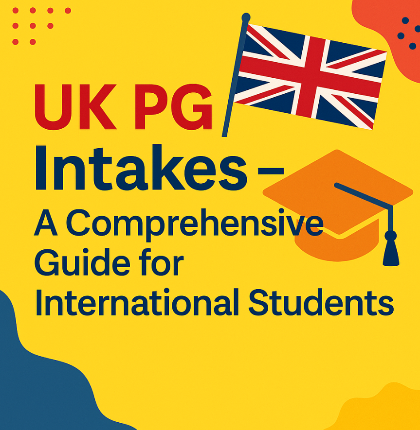 Academic Planning Guide for International Students in UK Universities