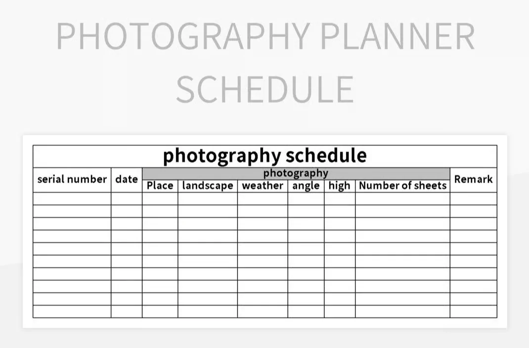 Wedding photography booking calendar software managing peak season schedule