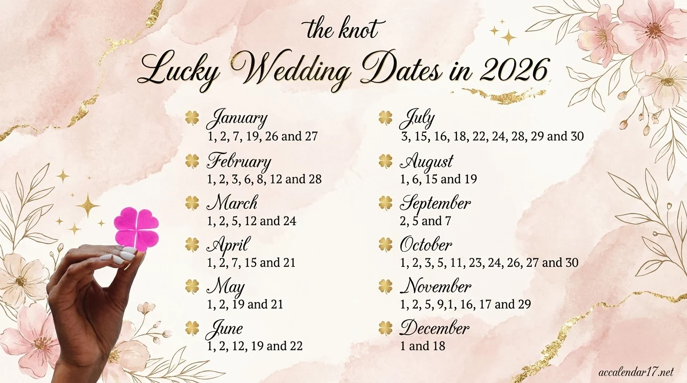 Destination Wedding Calendar: Time Zone Management for Planning from Different Countries 4 Best destination wedding calendar
